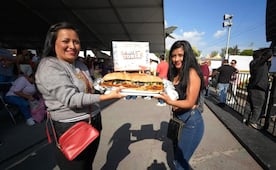 Venustiano Carranza alista la edición 21 de la Feria de la Torta; esperan 600 mil visitantes