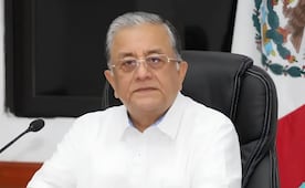 Renuncia secretario ejecutivo del Instituto Electoral de Tabasco; lo acusan de proselitismo a favor de candidato de Morena