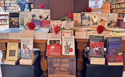 Para festejar: maratones de lectura y descuentos