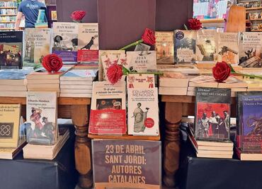 Para festejar: maratones de lectura y descuentos