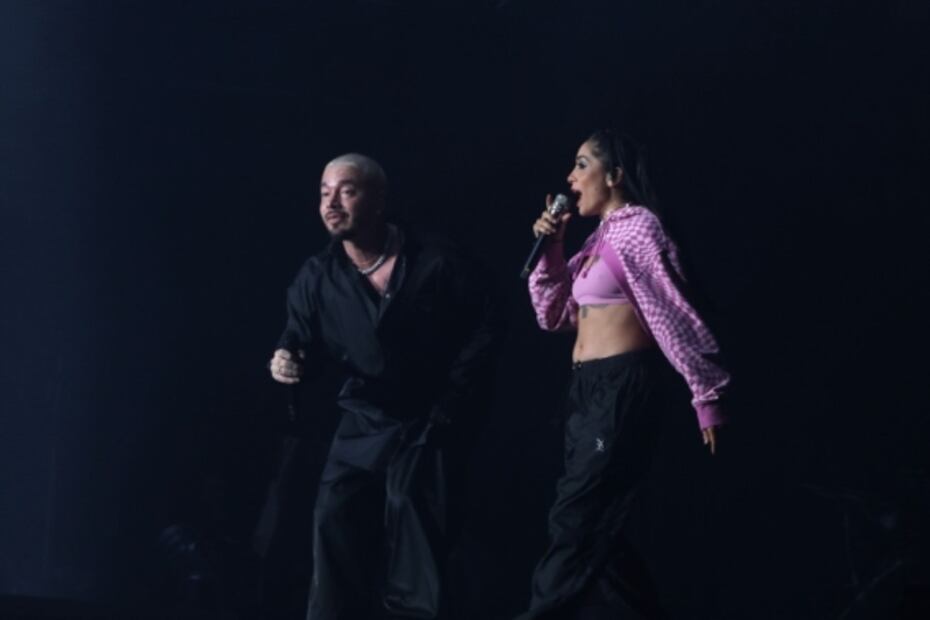 Flow Fest seduce con dos generaciones de urbano