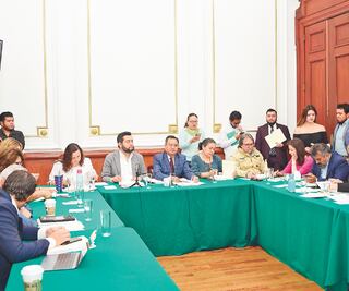 Rechazan a magistrados ligados a violencia