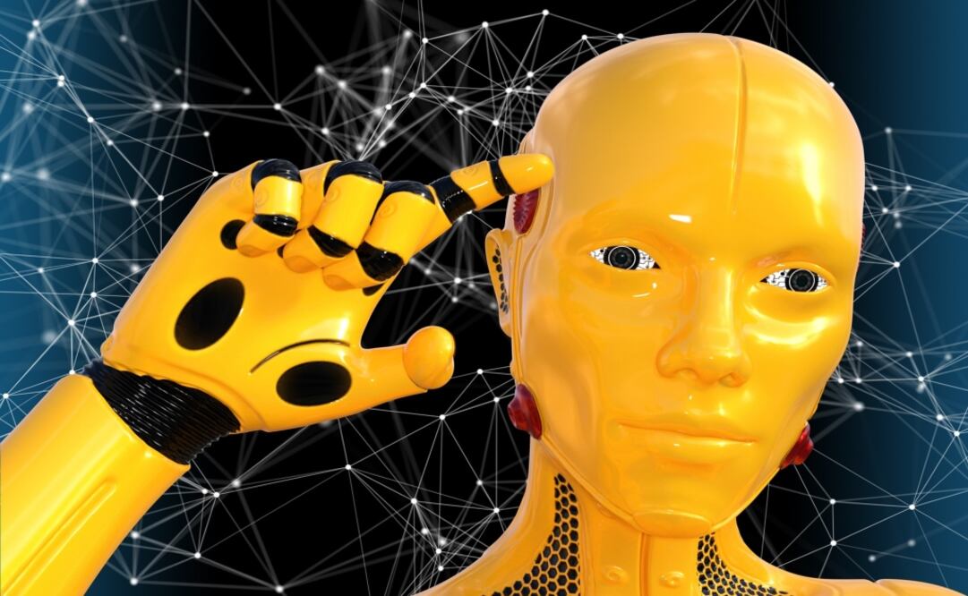 Cada vez son más los avances en esta rama de la tecnología. Imagen Pixabay