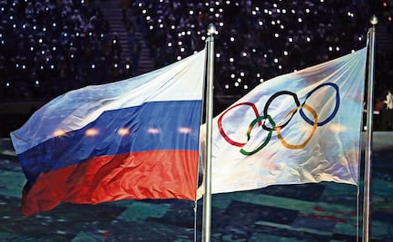 TAS aplaza audiencia clave sobre Rusia y su sanción de dopaje