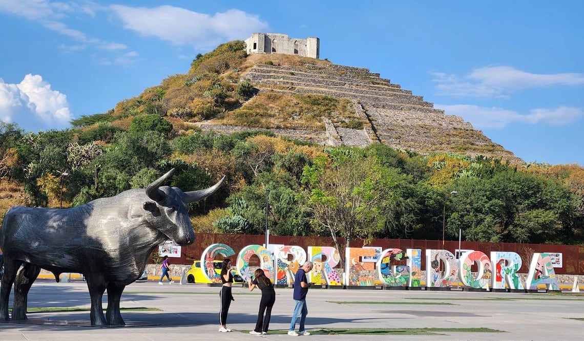Foto: Sectur Querétaro