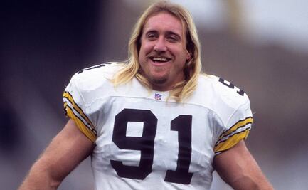 Falleció Kevin Greene, Salón de la Fama de la NFL
