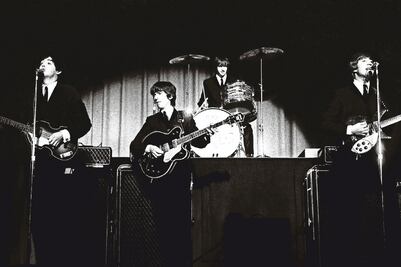 The Beatles, como nunca escuchados