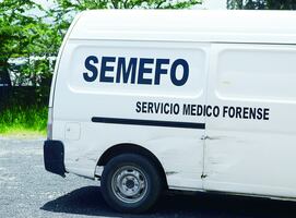 Semefo de Mazatlán conserva más de 500 cuerpos sin identificar; nueve personas han sido reconocidas mediante huellas digitales
