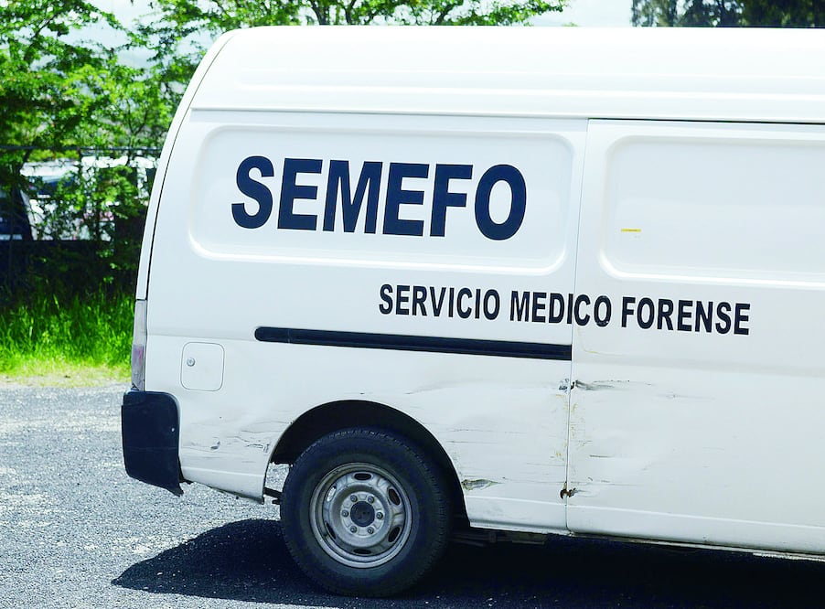 La agresión se registró en la colonia 7 de Abril, en la sindicatura de Villa Unión, municipio de Mazatlán. FOTO: ESPECIAL