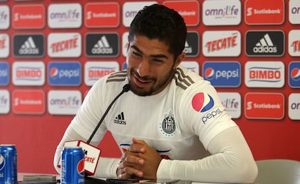 Chivas será protagonista en liguilla: Pereira