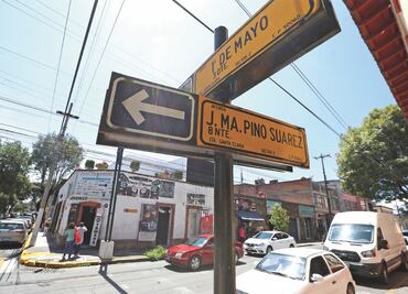 “Bautizarán” 3 mil calles de capital mexiquense