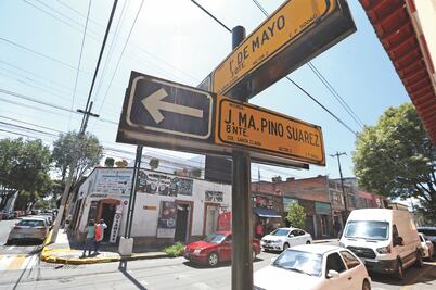 “Bautizarán” 3 mil calles de capital mexiquense