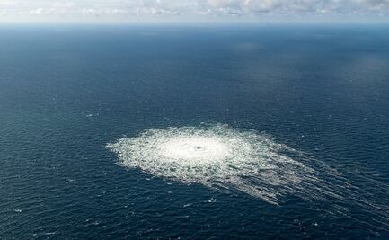 "Absurdas" las acusaciones de sabotaje en gasoductos Nord Stream, dice el Kremlin