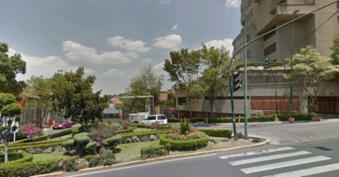 ¿Quién es Cristina Pereira, la esposa de Genaro García Luna?