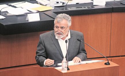 Encinas pide revisar nuevas facultades del INAI