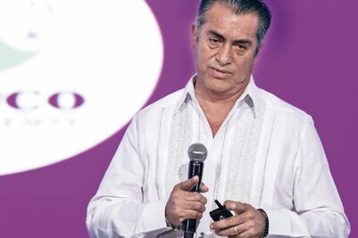 El Bronco apuesta a ser el protagonista