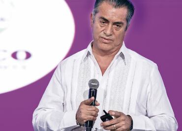 El Bronco apuesta a ser el protagonista