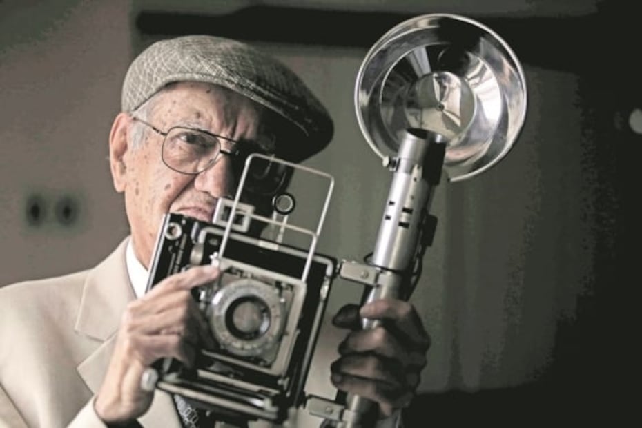 El avionazo en el que murieron periodistas en las elecciones de 1970