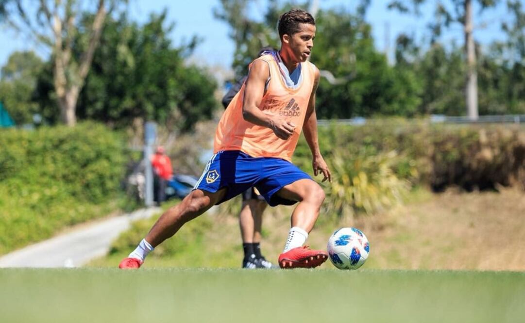 FOTO TOMADA DE TWITTER @OficialGio