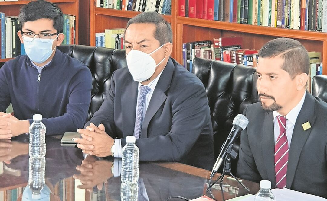 A los abogados les preocupa que algunos lesionados no han sido tomados en cuenta. Foto: ESPECIAL