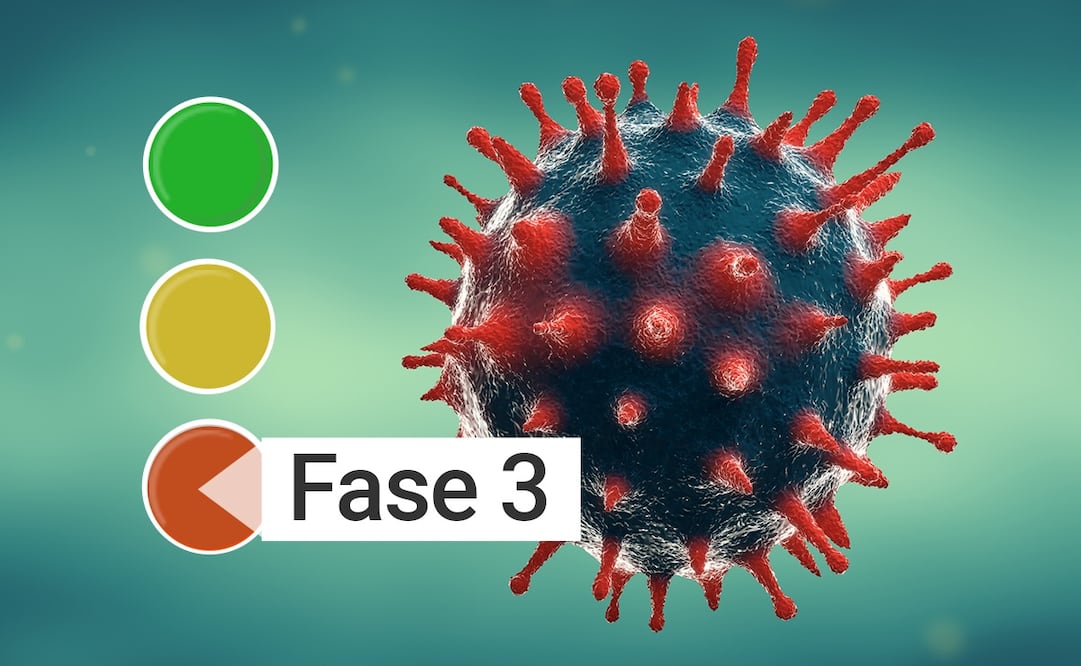 Imagen: Diseño EL UNIVERSAL