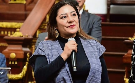 Tras zafarrancho, retoman actividades en el Congreso de la CDMX