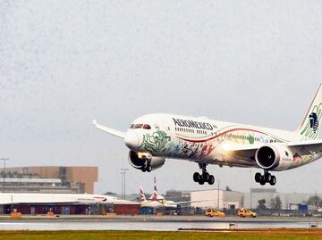 Alianza Aeroméxico-Delta: Directores destacan importancia de colaboración conjunta