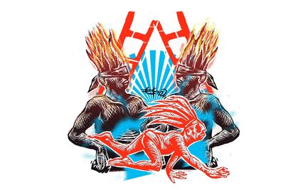 La parejera yucateca y las propiedades del “Huacho”