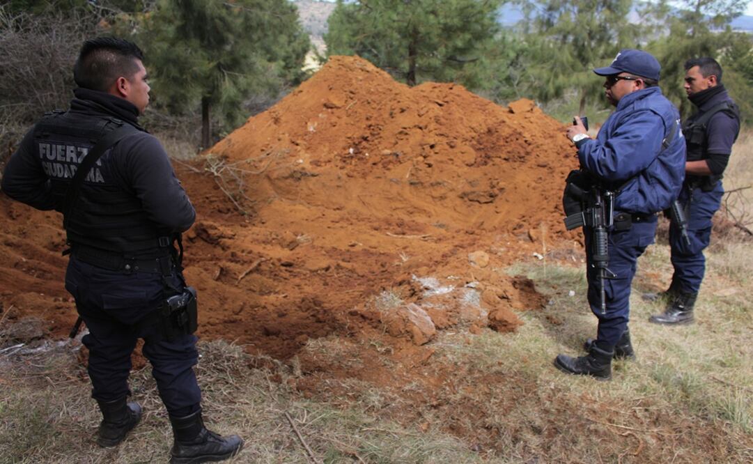 Foto: Archivo/Cuartoscuro           