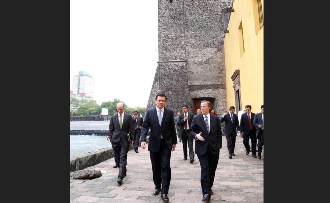 Tomada de @osoriochong