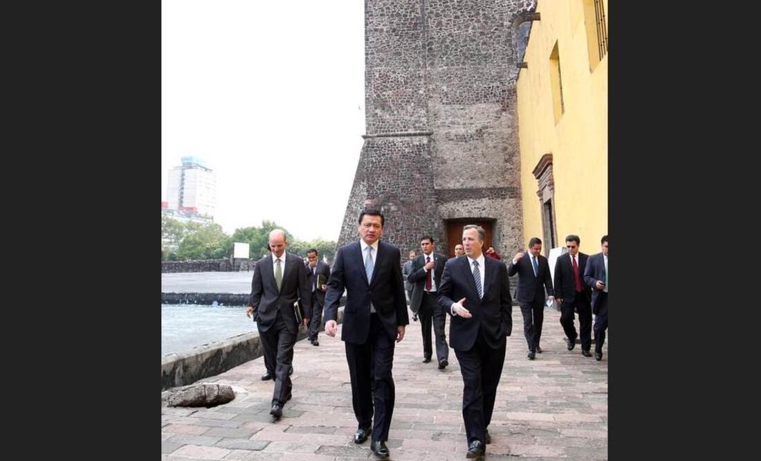 Tomada de @osoriochong