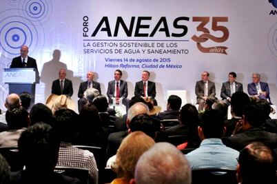 Impulsan la modernización de la infreaestructura hídrica