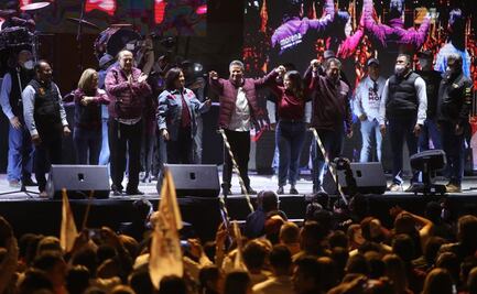 Por primera vez en casi 100 años, Hidalgo tendrá alternancia política