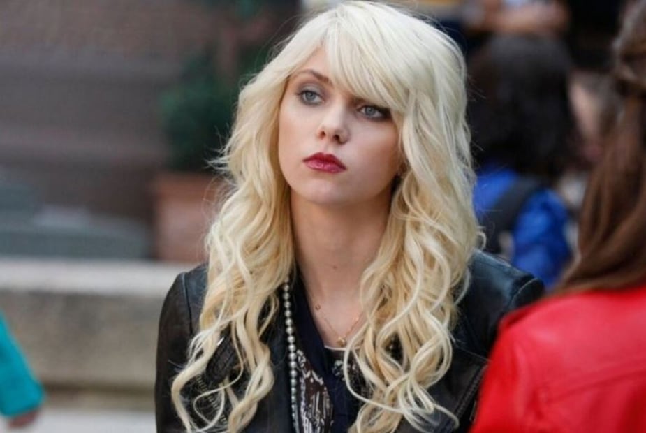 La vocalista de The Pretty Reckless sufrió un percance en su visita a CDMX. Foto: IMDb