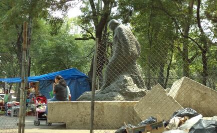 Invierten 19.7 mdp para concluir obras en parque El Mexicanito