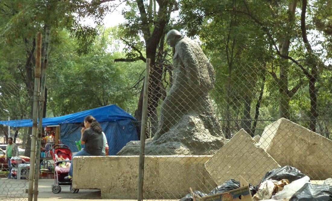 (Foto: Archivo/El Universal)