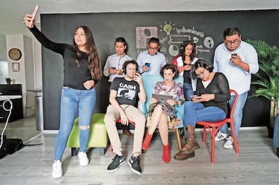 Ipstori.com, plataforma de literatura digital    