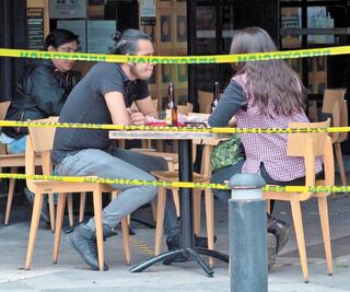 Advierten sobre repunte en fiestas clandestinas