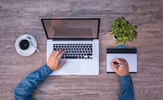 Para el 64% de las empresas será difícil implementar home office: encuesta