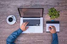 Para el 64% de las empresas será difícil implementar home office: encuesta