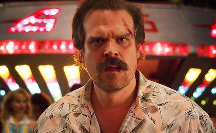 Planean expandir el universo "Stranger Things"