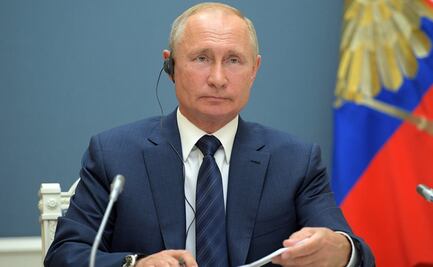 Rusia aprueba con abrumadora mayoría que Putin continúe en el poder hasta 2036