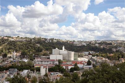 Conacyt va al rescate de un "elefante blanco" en Tlaxcala