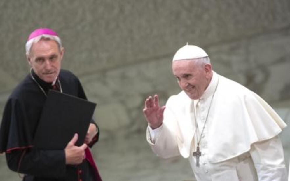 Escándalos de abuso sexual afectan a la iglesia católica alrededor del mundo