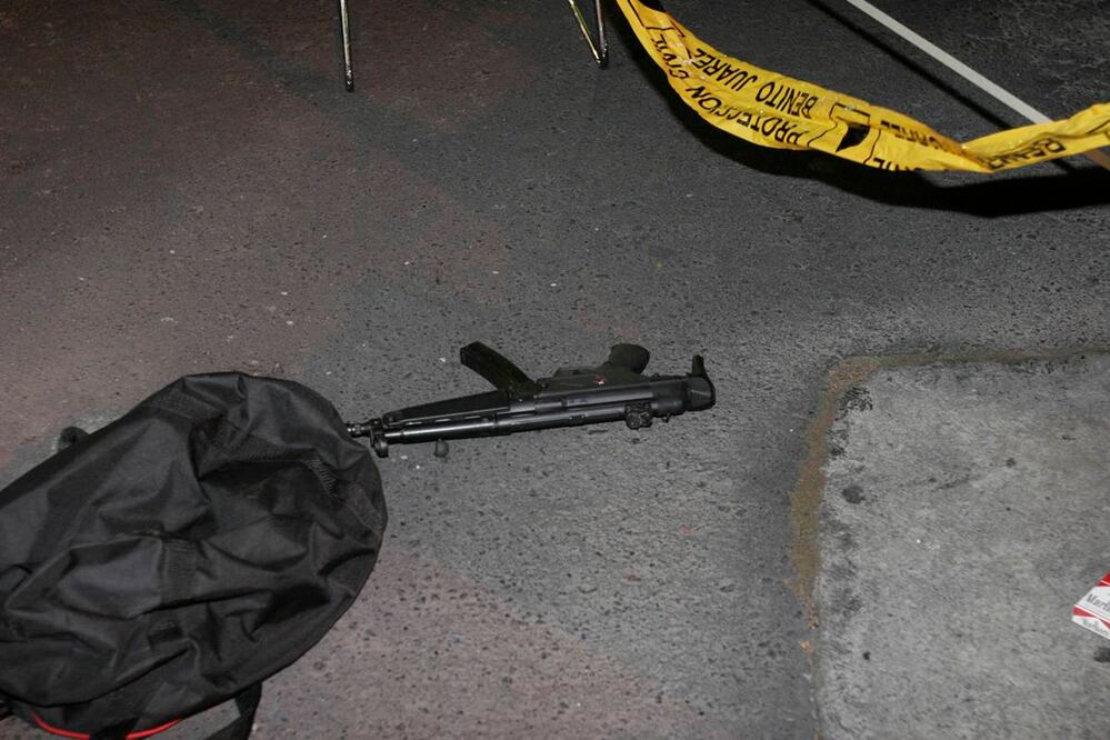 Foto: Archivo El Universal