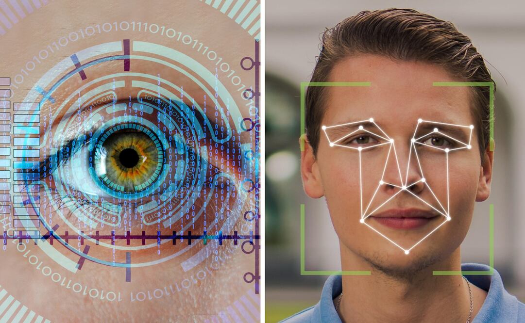 Para tramitar la nueva CURP Biométrica será necesario el escaneo corporal, conoce más aquí. Foto: Canva