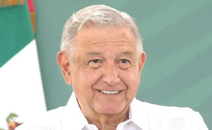 Vida y obra de Jesús es reconocida por creyentes y no creyentes por su preferencia por los pobres y la paz: AMLO