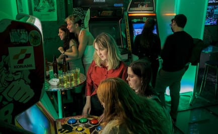 Acerca de ser invisibles en la calle