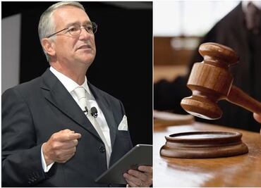 Salinas Pliego llama a "boicot" contra elección judicial del 1 de junio; esto dijo