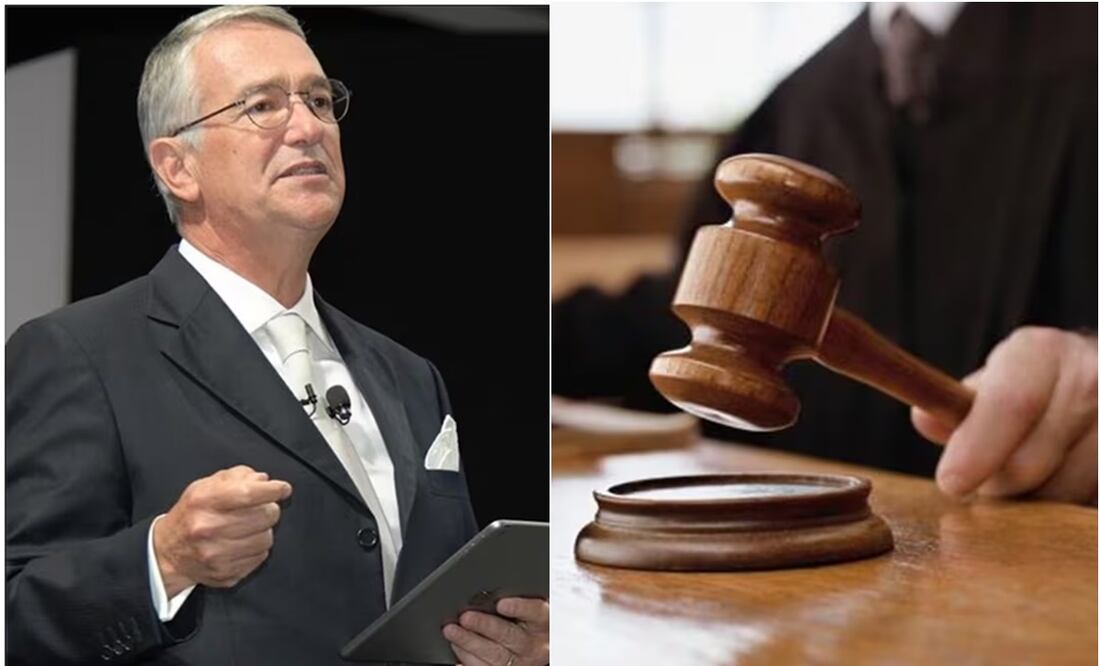 El empresario convocó a los usuarios de X a no votar el 1 de junio. Foto: X y EL UNIVERSAL